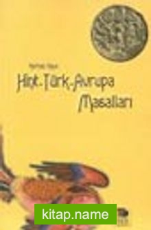 Hint-Türk-Avrupa Masalları