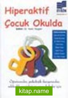 Hiperaktif Çocuk Okulda