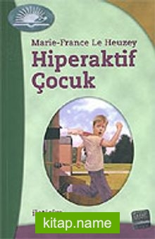 Hiperaktif Çocuk