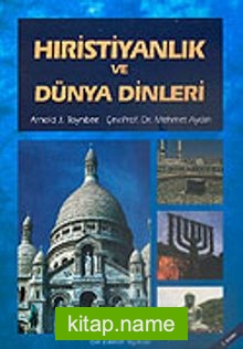 Hıristiyanlık ve Dünya Dinleri 8-B-20