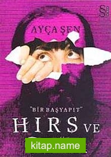 Hırs ve Ceza