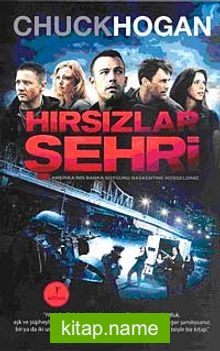 Hırsızlar Şehri