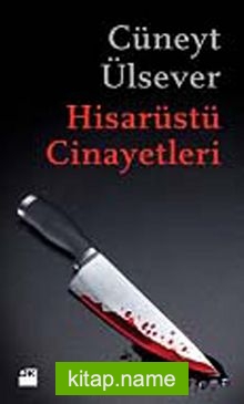 Hisarüstü Cinayetleri