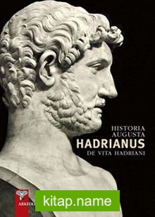 Historia Augusta Hadrianus