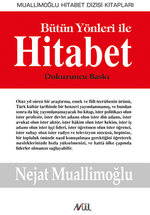 Hitabet: Bütün Yönleri İle Konuşma Sanatı