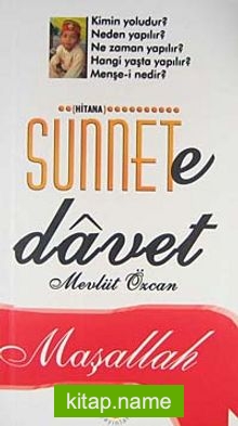 Hitana Sünnete Davet