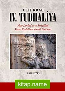 Hitit Kralı IV. Tudhaliya