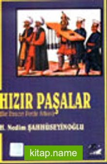 Hızır Paşalar