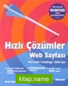 Hızlı Çözümler Web Sayfası