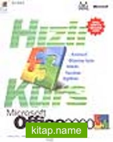 Hızlı Kurs Microsoft Office 2000