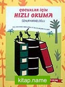 Hızlı Okuma Çocuklar İçin
