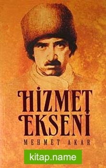 Hizmet Ekseni