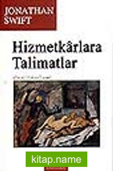 Hizmetkarlara Talimatlar