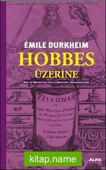 Hobbes Üzerine