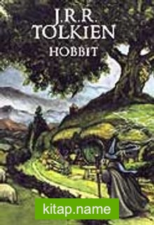 Hobbit / Çizgi Roman