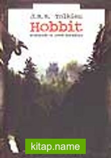 Hobbit-Oradaydık ve Şimdi Buradayız