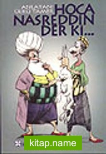 Hoca Nasreddin Der ki…