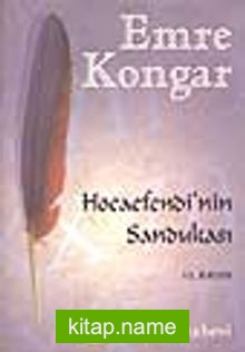 Hocaefendi’nin Sandukası