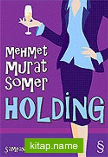 Holding Şampanya Üçlemesi 1