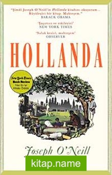 Hollanda