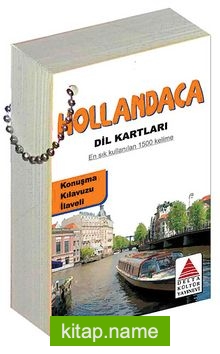 Hollandaca Dil Kartları