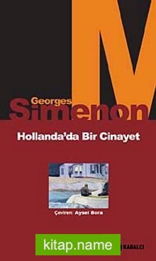 Hollanda’da Bir Cinayet