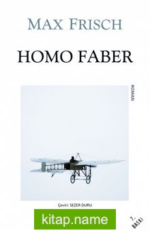 Homo Faber