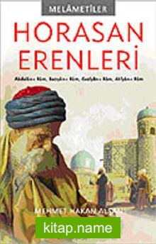 Horasan Erenleri