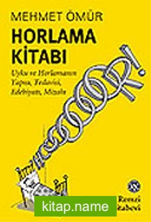 Horlama Kitabı