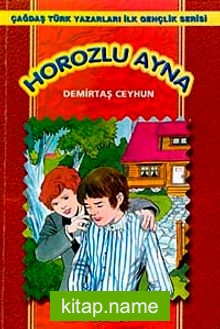 Horozlu Ayna