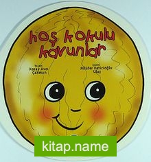 Hoş Kokulu Kavunlar