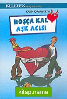 Hoşçakal Aşk Acısı