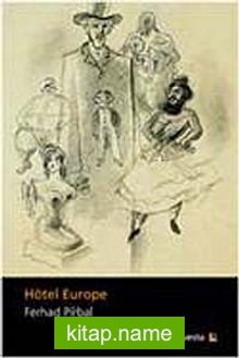 Hotel Europe