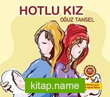 Hotlu Kız