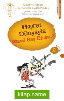 Hoyrat Dünyayla Nasıl Baş Etsem?