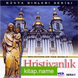 Hristiyanlık Katolik Mezhebi (VCD)