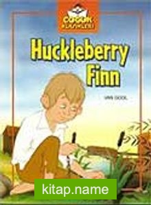 Huckleberry Finn