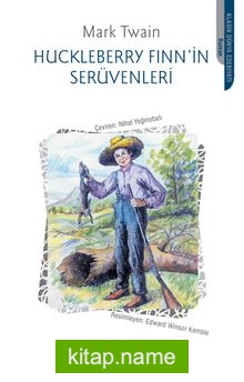 Huckleberry Finn’in Serüvenleri