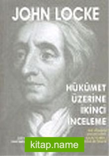 Hükümet Üzerine İkinci İnceleme