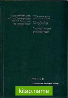 Human Rights Volume 3