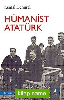 Hümanist Atatürk