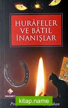 Hurafeler ve Batıl İnanışlar cep boy