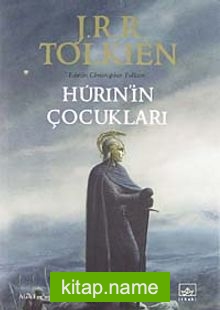 Hurin’in Çocukları (Ciltli)