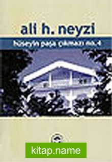 Hüseyin Paşa Çıkmazı No.4