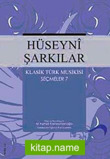 Hüseyni Şarkılar