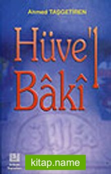 Hüve’l Baki