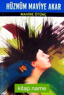 Hüznüm Maviye Akar (CD Ekli)