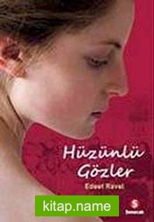 Hüzünlü Gözler