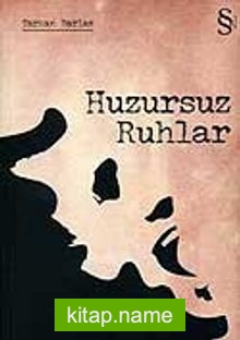 Huzursuz Ruhlar