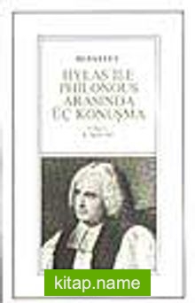 Hylas İle Philonous Arasında Üç Konuşma